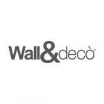 walldeco logo caimi international
