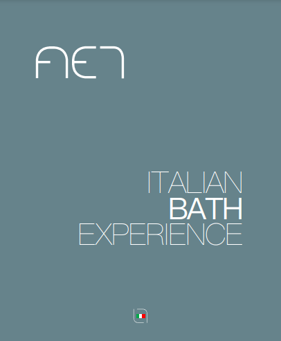 Caimi internetional italian bath expirience